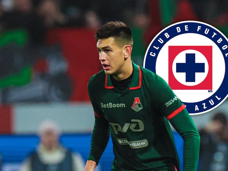 Cruz Azul estaría interesado en fichar a César Montes: esto es lo que se sabe