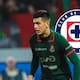 Cruz Azul estaría interesado en fichar a César Montes: esto es lo que se sabe