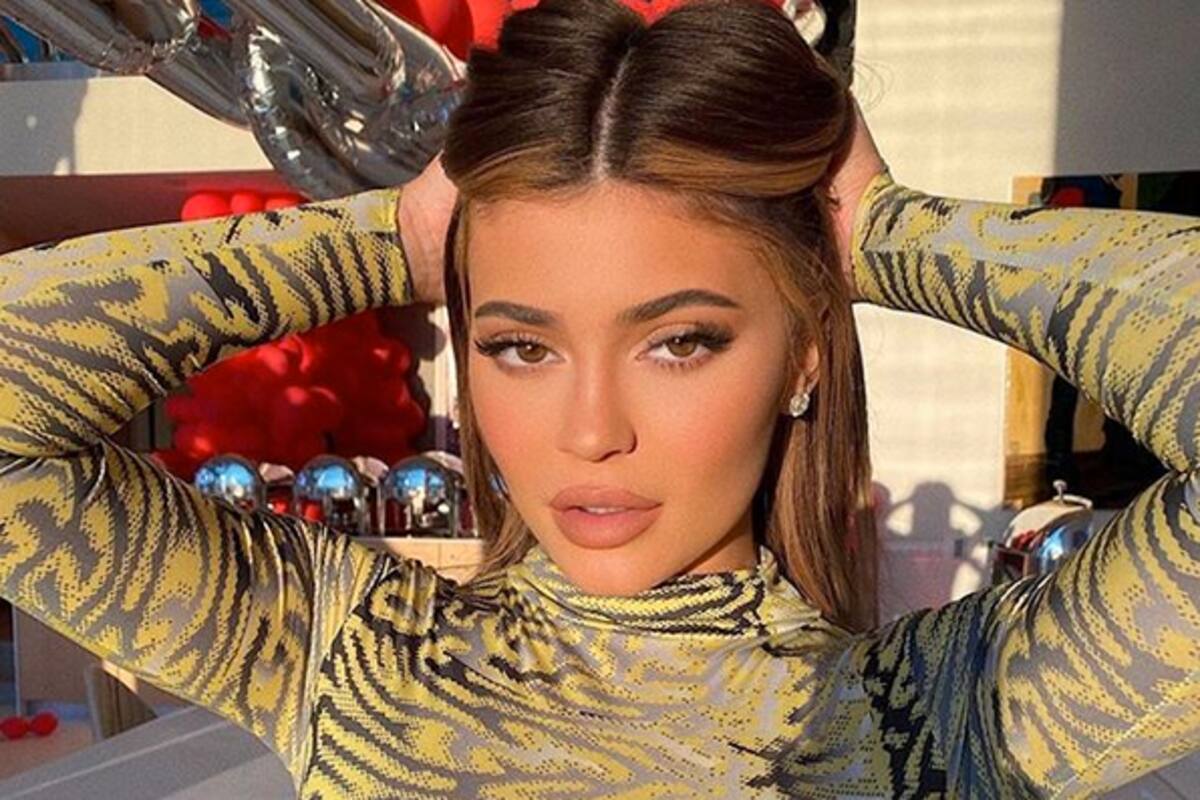Kylie Jenner enfrenta demanda por parte de Seed Beauty tras vender gran parte de su compañía
