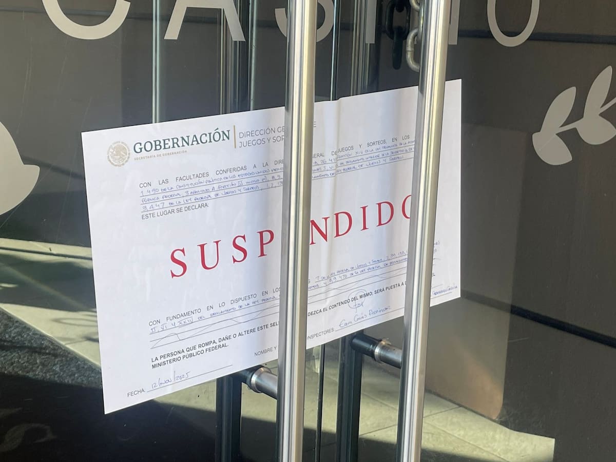 El Departamento del Tesoro de los Estados Unidos, emitió un comunicado indicando que se atacó a una organización trasnacional señalando al Grupo Hysa. Foto: Carmen Gutiérrez