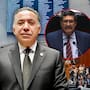 Pese a acusaciones de EEUU, Enrique Inzunza no está escondido, “hace su vida normal” en Culiacán y podría volver al Senado para votar la reforma judicial, aseguró Javier Corral tras su reunión