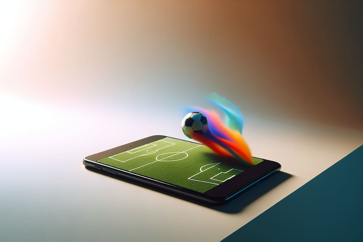 El auge de las apuestas digitales impulsado por eventos deportivos