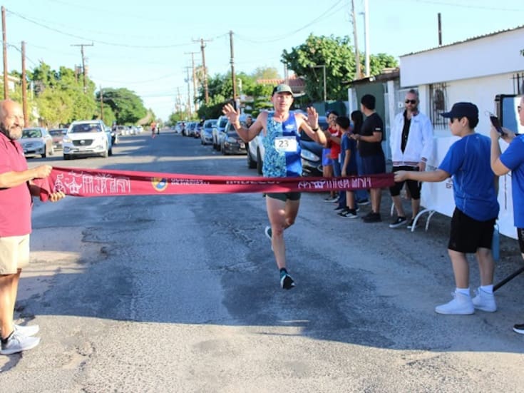 Valdez y Mendoza repiten en la carrera de Contadores
