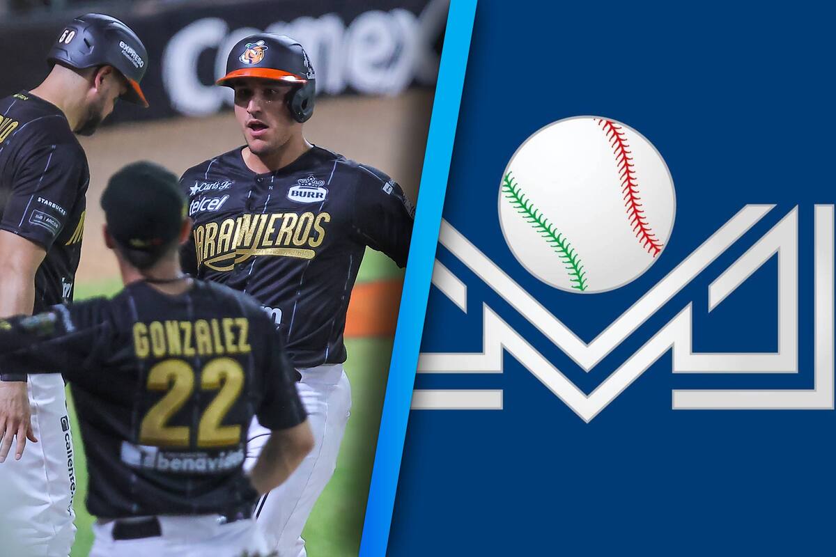 LMP: Naranjeros y Mayos posponen juegos de este viernes por ola de violencia en Sinaloa