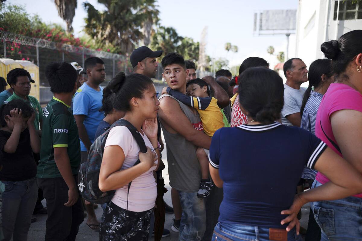 Urge ayuda para familias desplazadas a causa de la violencia: Activistas