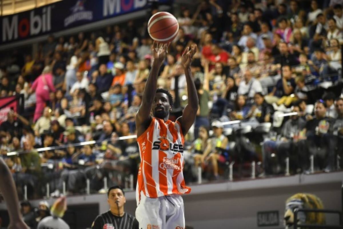 Soles vuelve a ganar a Jalisco