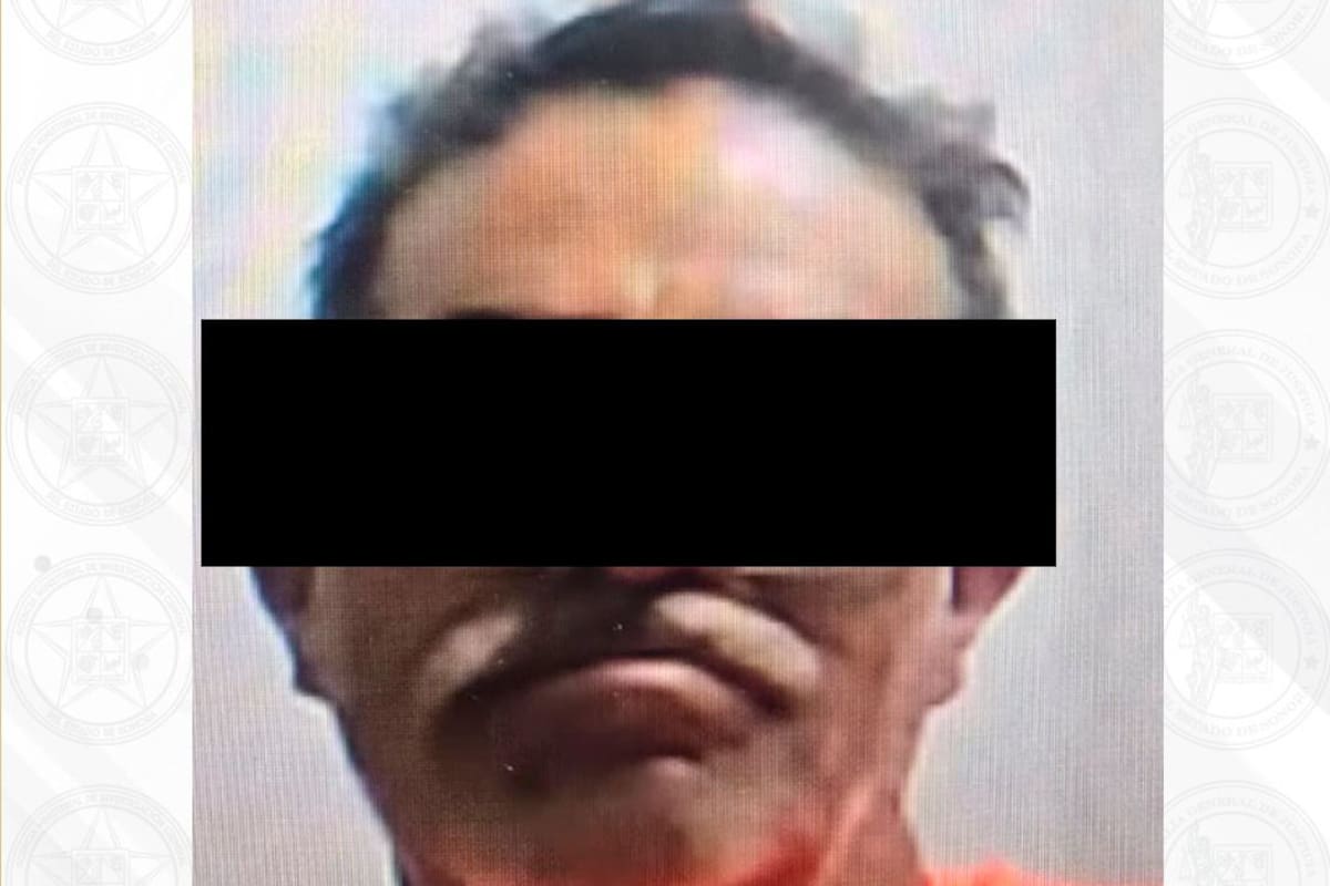 Vinculan a Fausto René “N” por abuso sexual a menor de 8 años