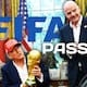 Trump anuncia trato preferencial en visas para aficionados con boletos del Mundial 2026