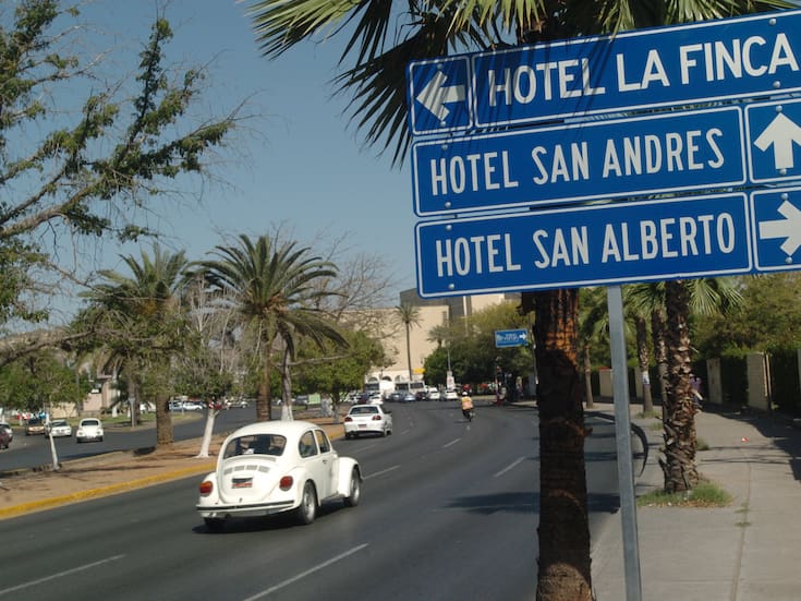 Se consolida Hermosillo en destinos de la industria de reuniones: OCV