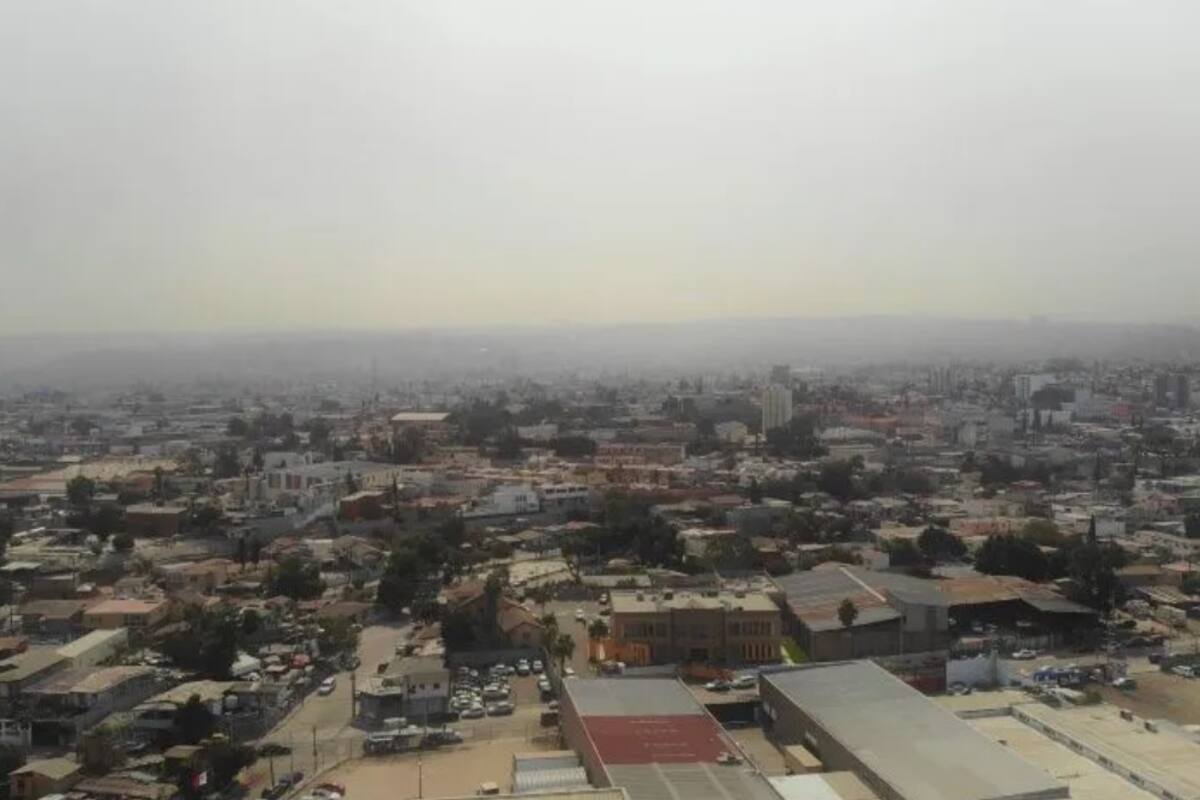 Ciudadanía debe atender llamadas de alerta climática