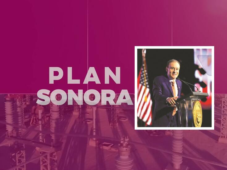 Presentan a empresarios de Arizona avances del Plan Sonora, impulsado por el Gobernador Durazo