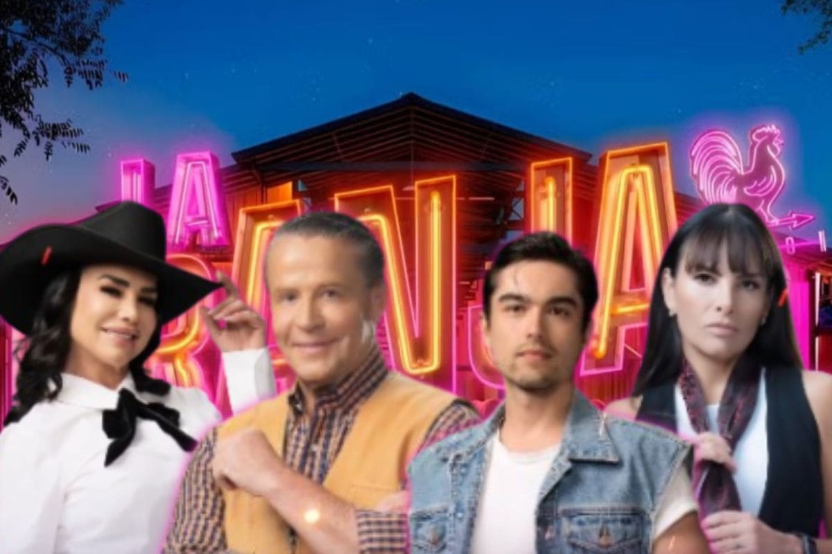 Así van las votaciones de “La Granja VIP” HOY 30 de noviembre: ¿Quién podría ser el séptimo eliminado?