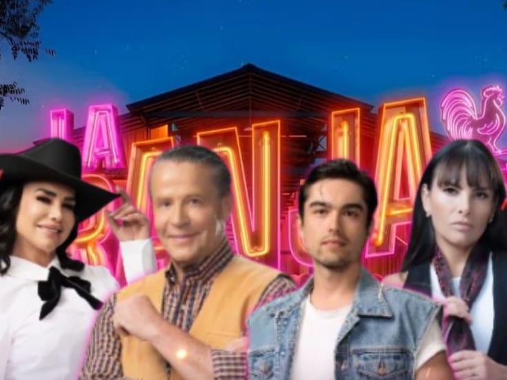 Así van las votaciones de “La Granja VIP” HOY 30 de noviembre: ¿Quién podría ser el séptimo eliminado?