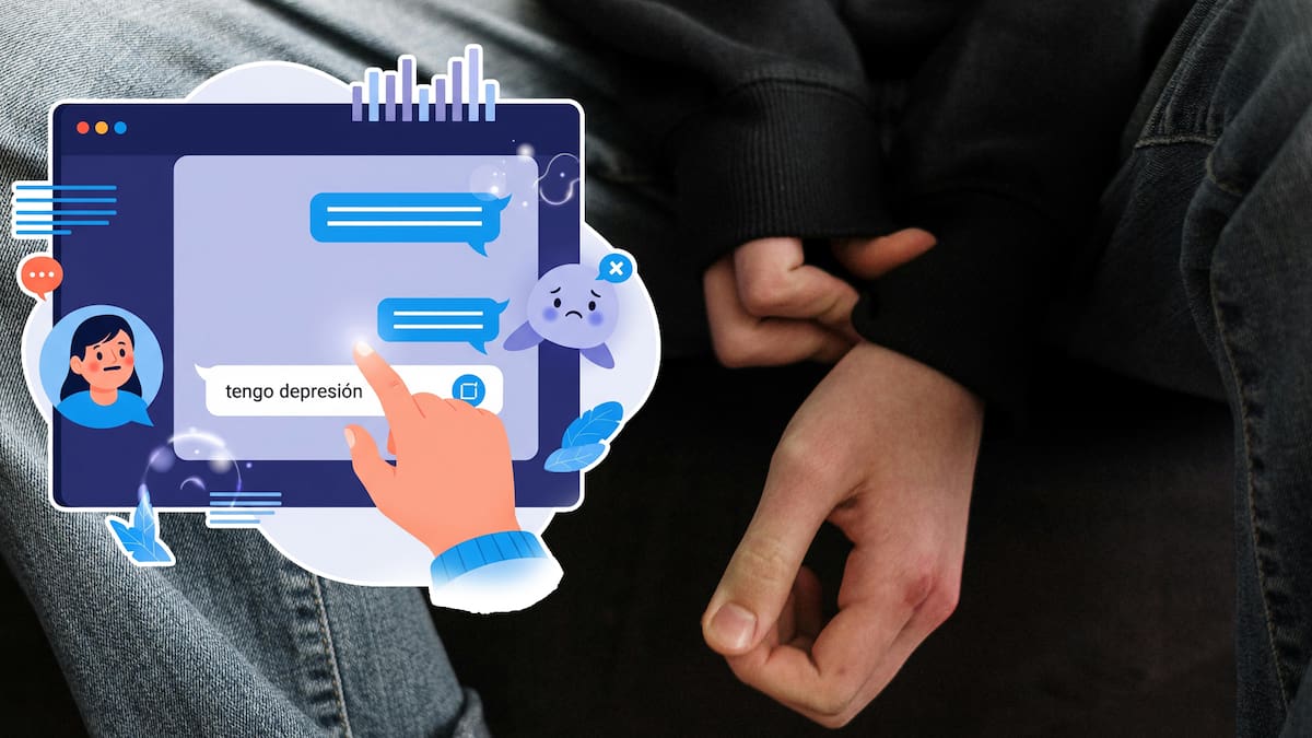Habrá leyes contra la terapia psicológica con IA; expertos alertan sobre riesgos de chatbots en salud mental