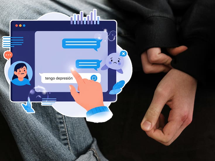 Habrá leyes contra la terapia psicológica con IA; expertos alertan sobre riesgos de chatbots en salud mental