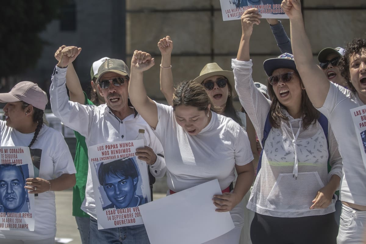 El Alto Comisionado de la ONU, Volker Türk, determinó que los padres buscadores en México son defensores de derechos humanos y tienen plena legitimidad para exigir verdad, justicia y protección ante la crisis de desapariciones que enfrenta el país