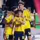 América golea a León y se afianza como líder