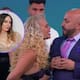 Niurka defiende a Lupillo Rivera tras la demanda de Belinda: “Él tiene derecho a hablar de su experiencia”