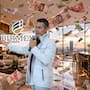 Investigarán al Director de Birmex, Carlos Ulloa, tras pagar de contado departamentos millonarios con una supuesta herencia que nunca declaró