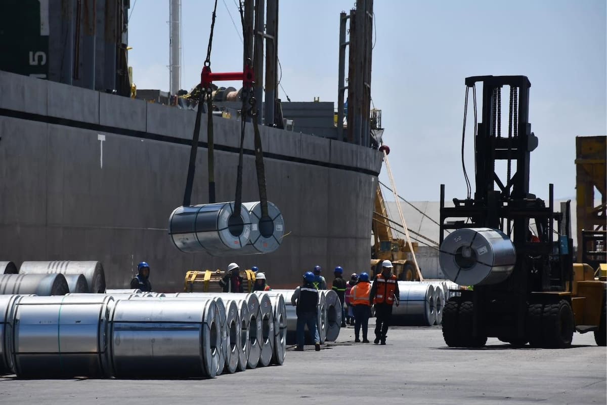 Aranceles frenan la planeación de inversiones en la industria maquiladora