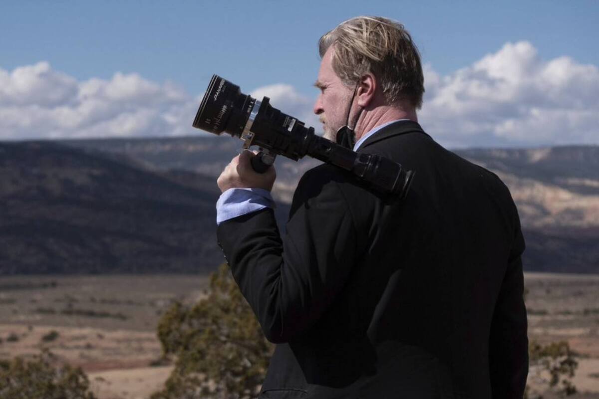 ¿Qué películas están en peligro por los nuevos aranceles de Trump?