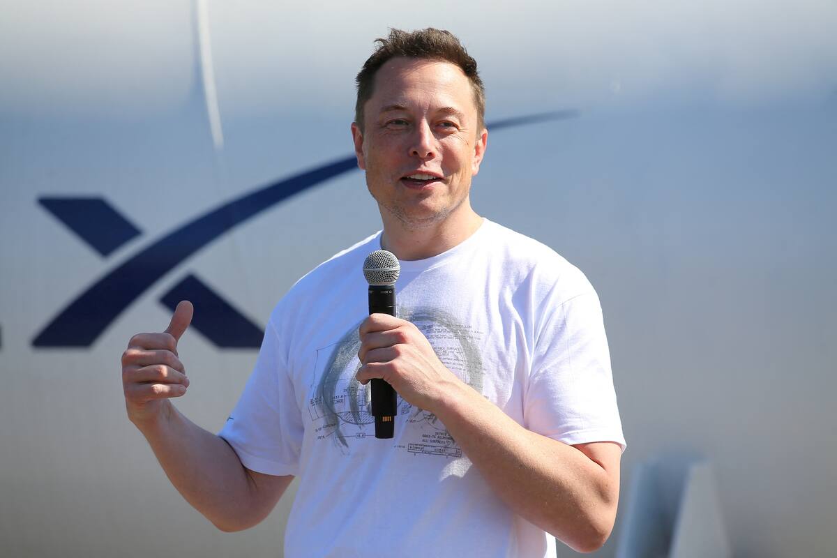 Elon Musk: Cómo ser autista puede hacerlo pensar diferente