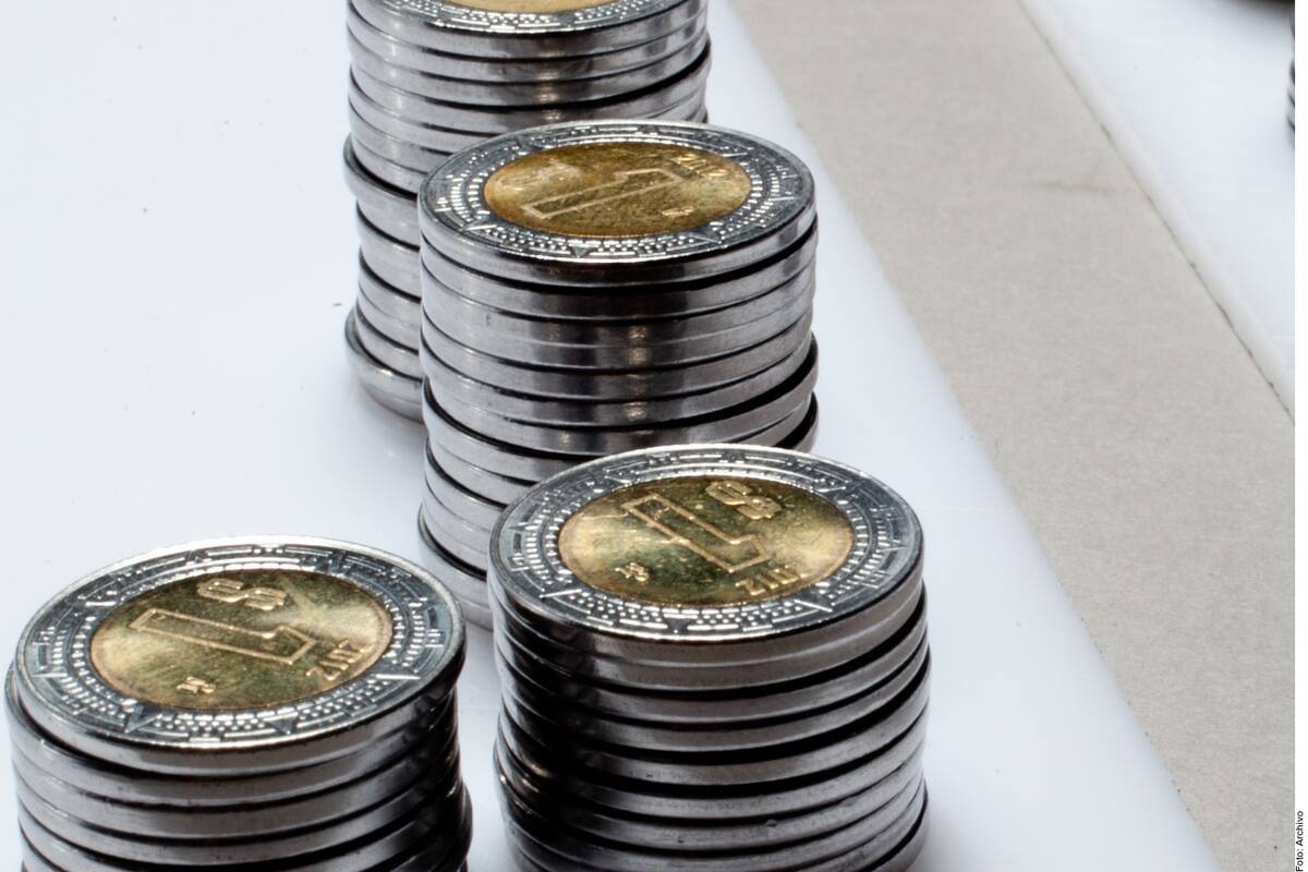 ¿Qué generó el incremento del peso mexicano en el cierre de este viernes frente al dólar?