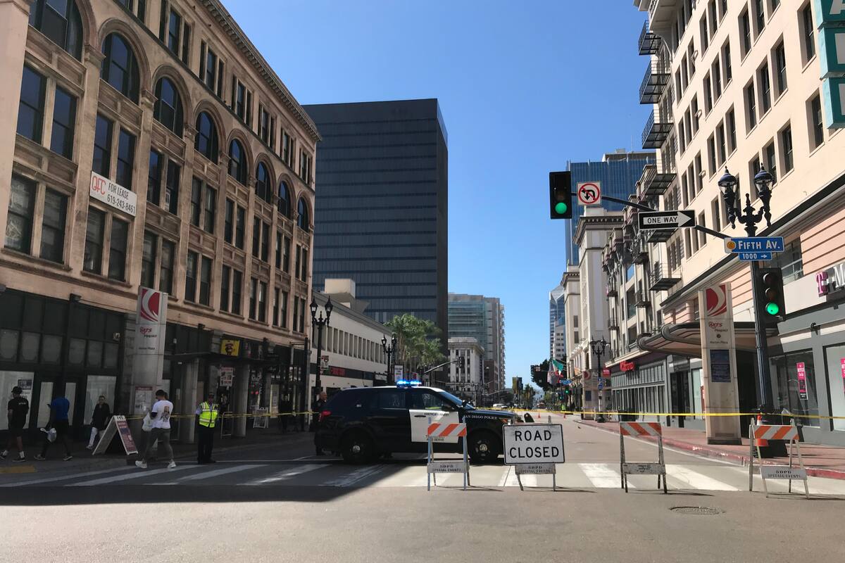 Aumentan muertes por influenza en San Diego