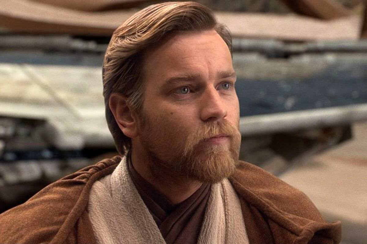 Ewan McGregor teme a la mala recepción de las precuelas de “Star Wars”