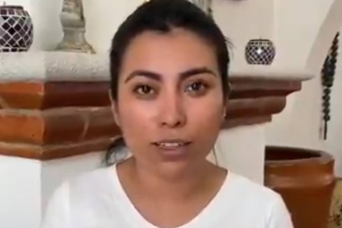 Hace fiesta en Acapulco diputada que propuso cárcel por incumplir recomendaciones ante Covid-19