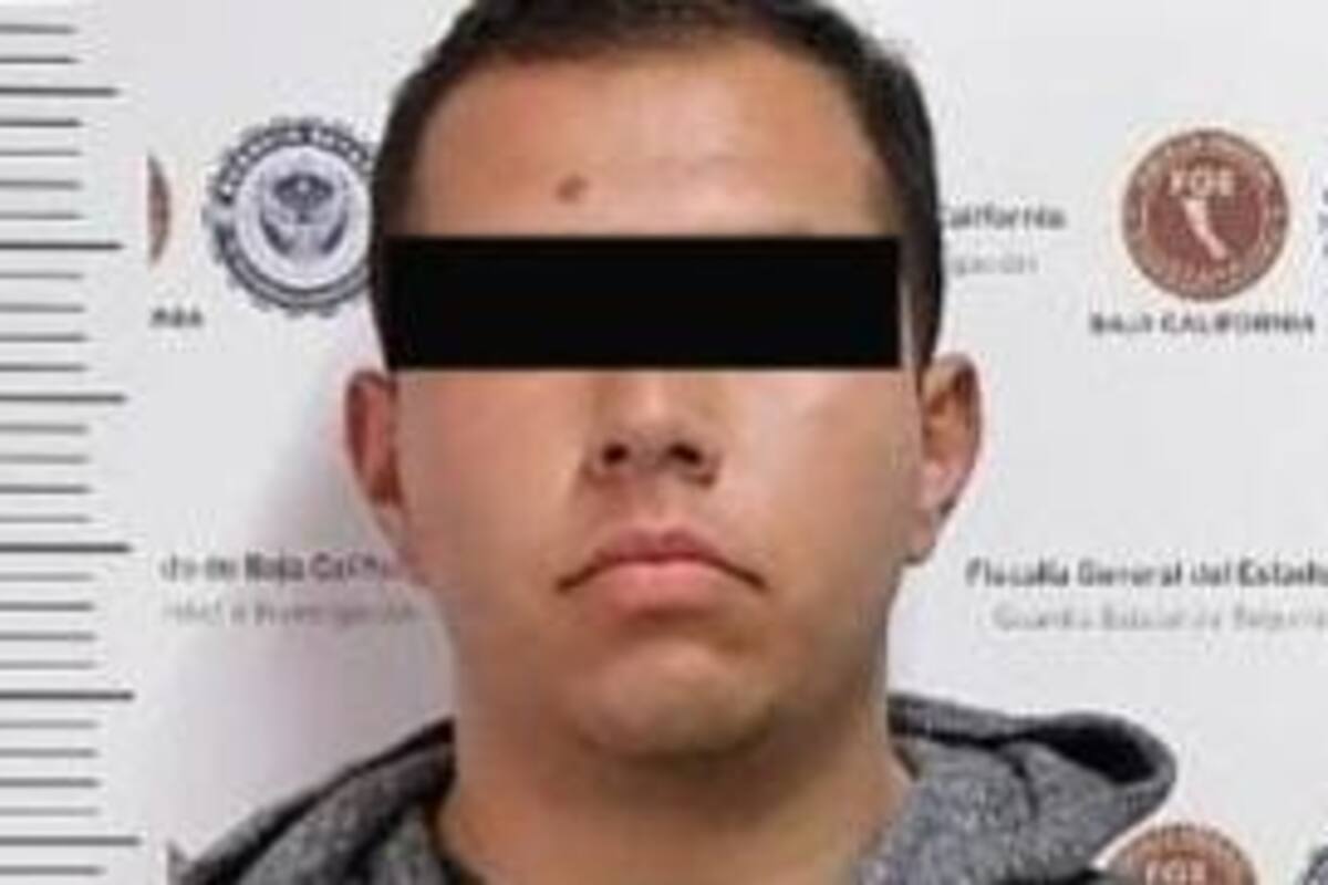 Aprehenden a presunto homicida de pareja de estadounidenses