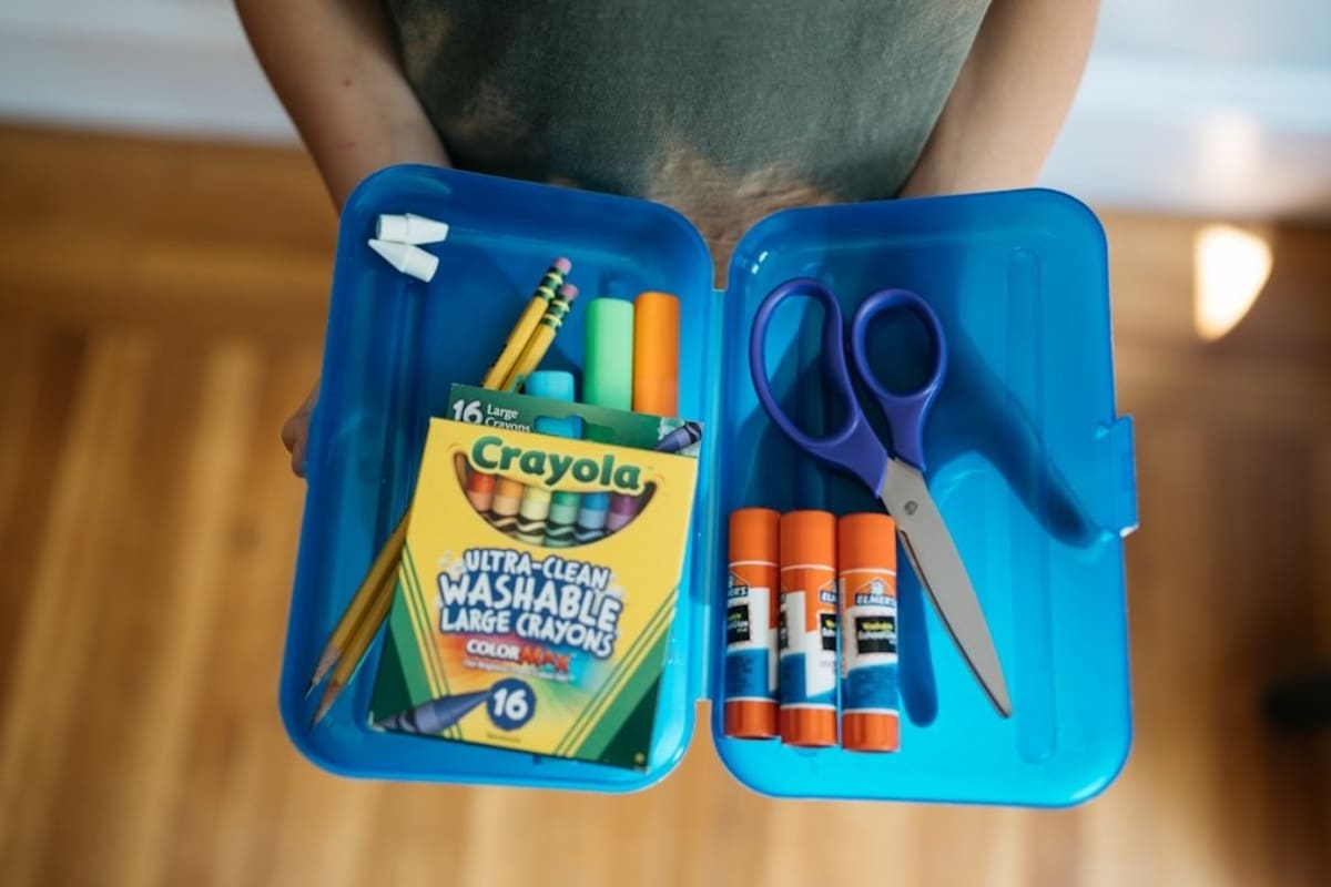 Casa Guadalupe Libre pide apoyo para el regreso a clases de los 18 “Lupillos” que viven en la casa hogar