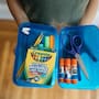 Casa Guadalupe Libre pide apoyo para el regreso a clases de los 18 “Lupillos” que viven en la casa hogar