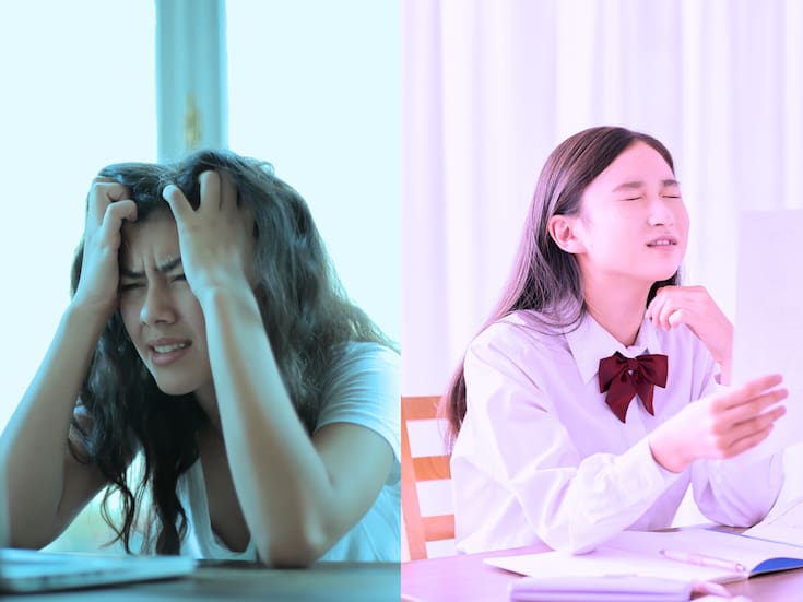 Estrés positivo y negativo: cómo reconocer sus señales y transformarlas en bienestar