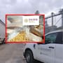Agente aduanal pagó sobornos de hasta 3 mil dólares por cargamento para evitar inspecciones sanitarias en tres aduanas de México durante casi 10 años y recibió 18 meses de cárcel en Texas
