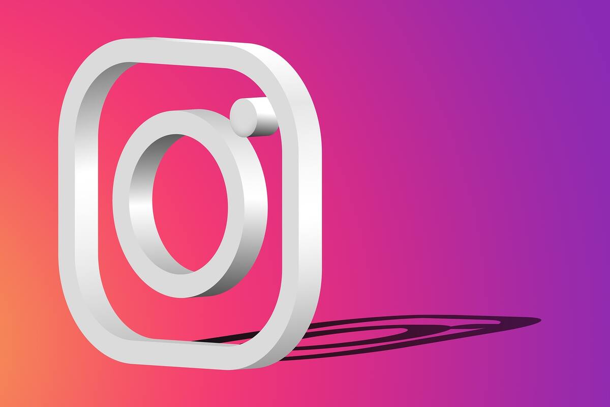 Instagram se cae en varios países del mundo
