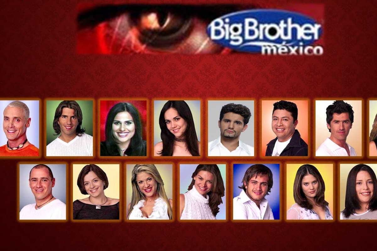 Big Brother podría regresar este año