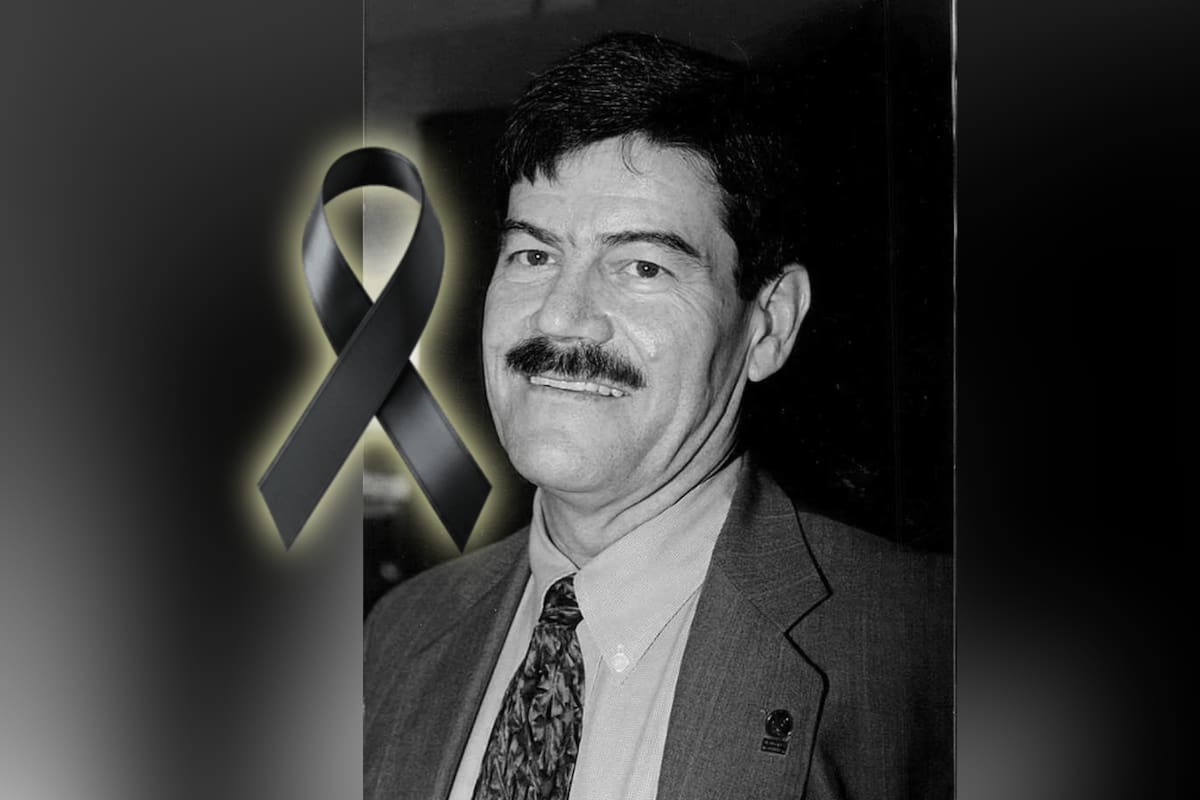 Muere el ex gobernador de Durango, Francisco Barrio Terrazas, por problemas del corazón; en el PAN dan condolencias