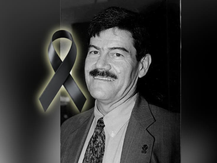 Muere el ex gobernador de Durango, Francisco Barrio Terrazas, por problemas del corazón; en el PAN dan condolencias