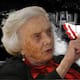 Elena Poniatowska resaltó una frase ‘incómoda’ de Carlos Fuentes: “Criticar al César no es criticar a Roma. Criticar a un gobierno no es criticar a un país”