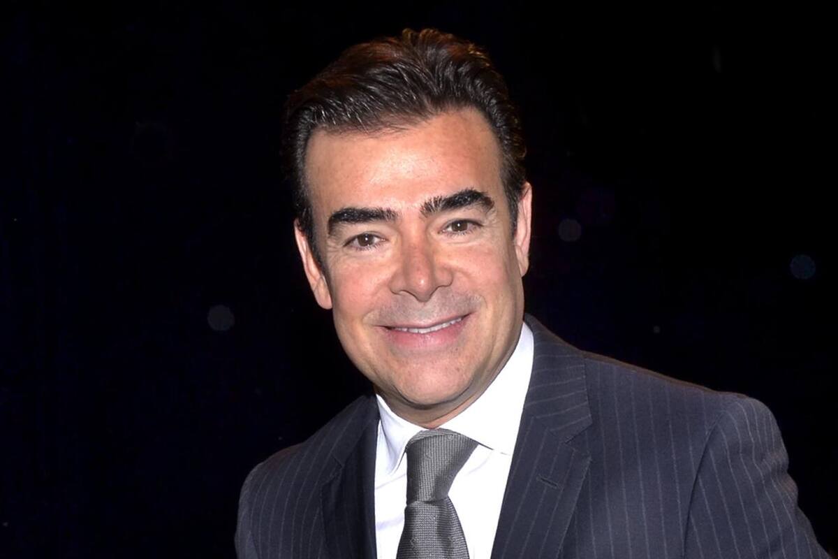 Toño Mauri anuncia que ya dio negativo a Covid-19