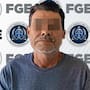 Llevó a su pareja a un camino de terracería en San Felipe, la golpeó, desnudó y le apuntó con una pistola