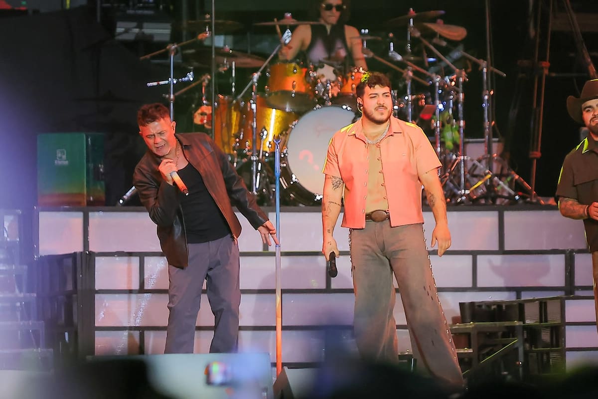 Foto: Fotos: Eleazar Escobar