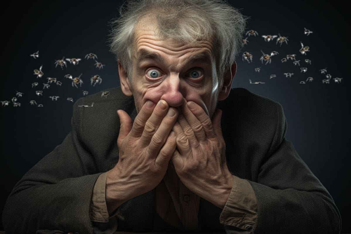 ¿Qué significa y cómo se originó el refrán “en boca cerrada no entran moscas”?