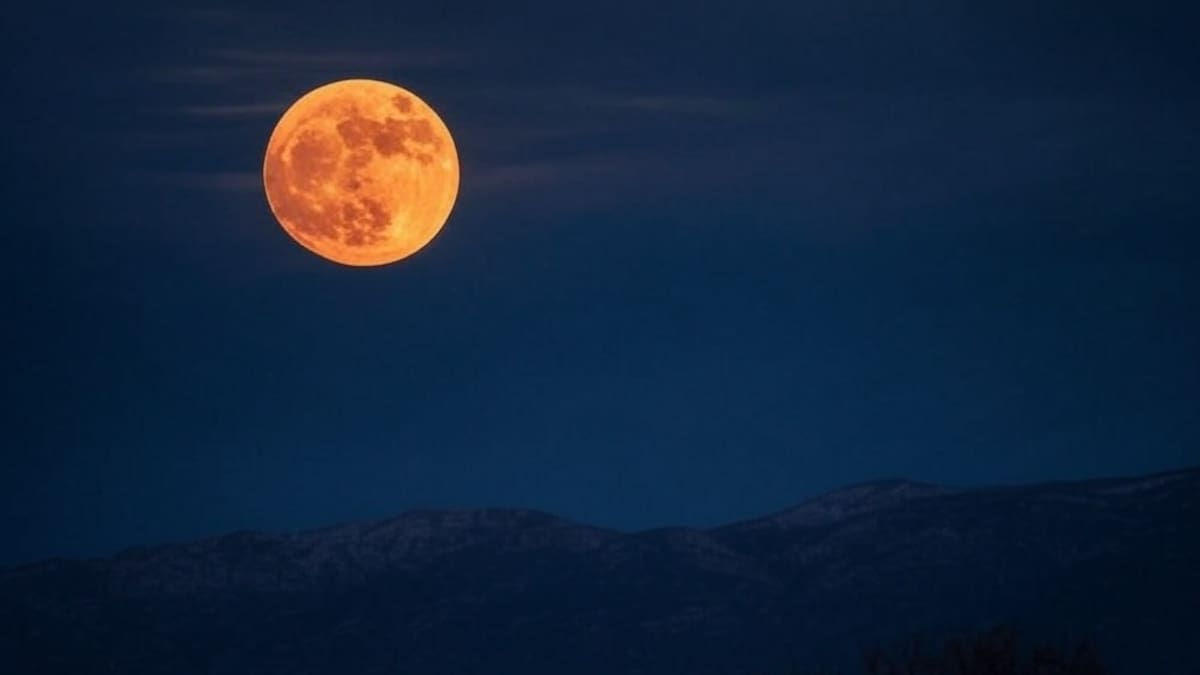 ¿Cómo nos afectará esta Luna de Sangre en Piscis?