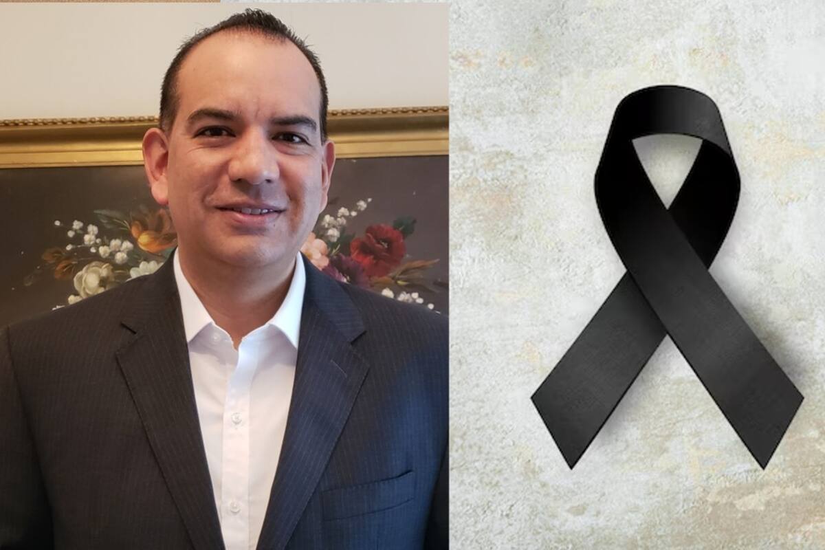Fallece el periodista deportivo Fernando Palafox