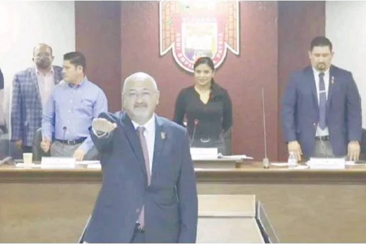 Mantendrá SSPC mandos a pesar de amenazas