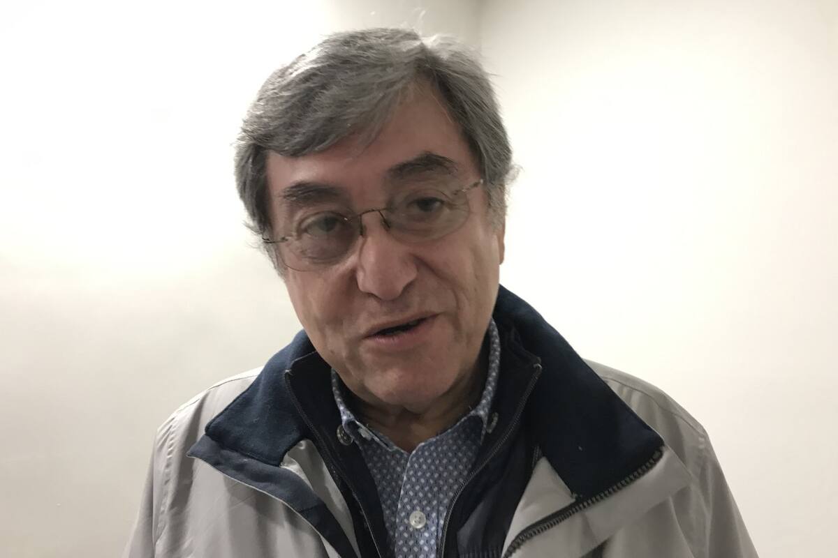 Existe lucha contra corrupción, pero no resultado: Coparmex