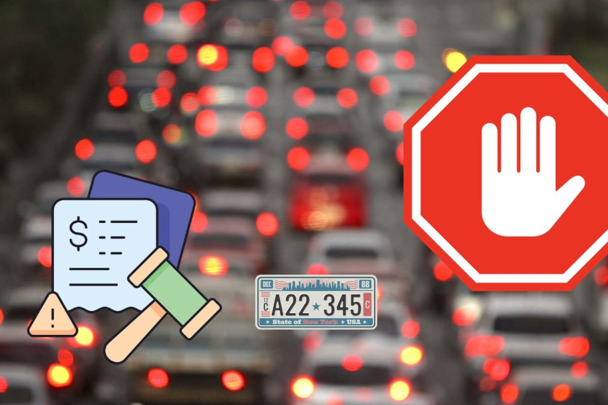 Hoy No Circula jueves 16 de julio de 2026: ¿qué autos descansan en CDMX y Edomex y cuáles sí pueden circular?