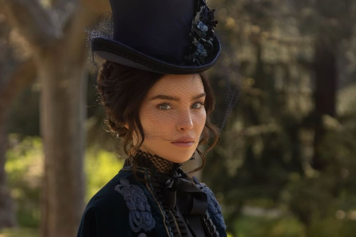 Quién fue Carlota de Habsburgo, la emperatriz que Belinda interpretará en una serie sobre los hechos que marcaron su vida después de 1867